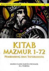 Kitab Mazmur 1-72