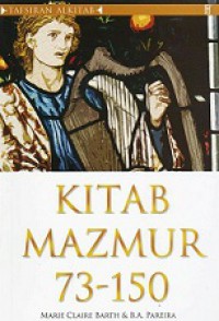 Kitab Mazmur 73-150