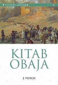 Kitab Obaja