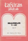 Mazmur 1-41