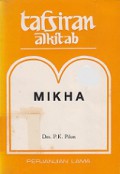 Mikha