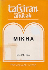 Mikha