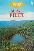 Surat Filipi