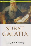 Surat Galatia