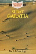 Surat Galatia