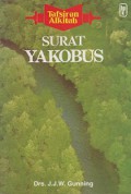 Surat Yakobus