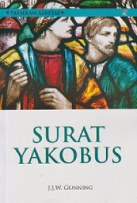 Surat Yakobus