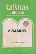 2 Samuel