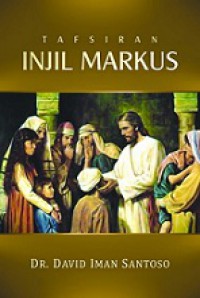 Tafsiran Injil Markus