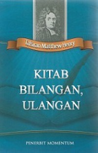 Tafsiran Matthew Henry: Kitab Bilangan, Ulangan