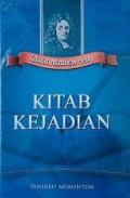 Tafsiran Matthew Henry: Kitab Kejadian