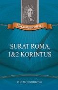 Tafsiran Matthew Henry: Surat Roma, 1 & 2 Korintus