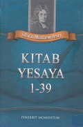 Tafsiran Matthew Henry: Kitab Yesaya 1-39