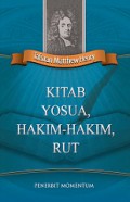 Tafsiran Matthew Henry: Kitab Yosua, Hakim-Hakim, Rut