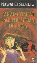 Tak Ada Tempat Bagi Perempuan di Surga