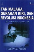 Tan Malaka, Gerakan Kiri, dan Revolusi Indonesia (jilid 3): Maret 1947 - Agustus 1948