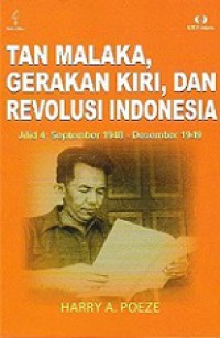 Tan Malaka, Gerakan Kiri, dan Revolusi Indonesia (Jilid 4): September 1948 - Desember 1949