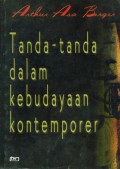 Tanda-tanda dalam Kebudayaan Kontemporer [Judul Asli: Signs in Contemporary Culture]