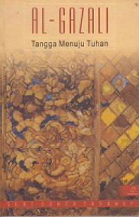 Tangga Menuju Tuhan