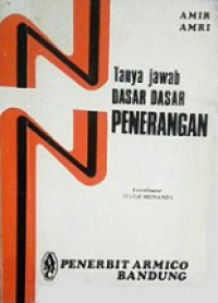 Tanya Jawab Dasar-Dasar Penerangan