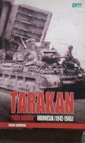 Tarakan Pearl Harbor Indonesia 1942-1945