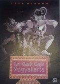 Tari Klasik Gaya Yogyakarta