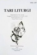 Tari Liturgi