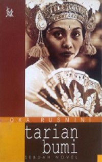 Tarian Bumi: Sebuah Novel