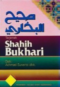 Tarjamah Shahih Bukhari (Vol.VIII)