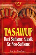 Tasawuf dari Sufisme Klasik ke Neo-Sufisme