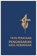 Tata Perayaan Pengikraran Kaul Kebiaraan