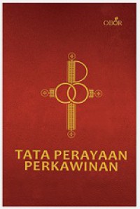 Tata Perayaan Perkawinan