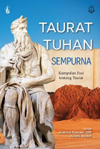 Taurat Tuhan Sempurna: Kumpulan Esai tentang Taurat