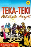 Teka-Teki Alkitab Asyik