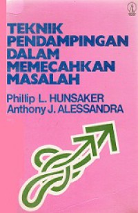 Teknik Pendampingan dalam Memecahkan Masalah [Judul asli: The Art of Managing People]