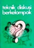 Teknik Diskusi Berkelompok