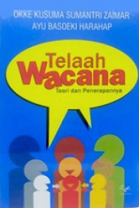 Telaah Wacana