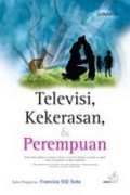 Televisi, Kekerasan, dan Perempuan