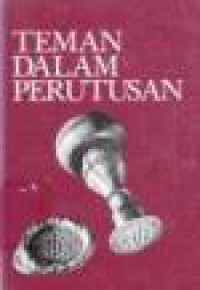 Teman dalam Perutusan