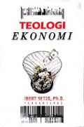 Teologi Ekonomi