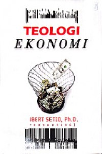 Teologi Ekonomi