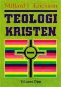 Teologi Kristen 2 [Judul asli: Christian Theology]