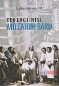 Teologi Misi Milenium Baru