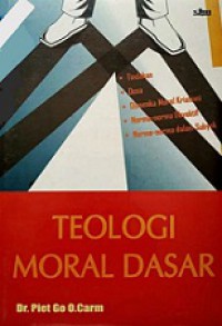 Teologi Moral Dasar