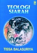 Teologi Siarah [Judul asli: Planetary Theology]