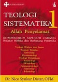 Teologi Sistematika 1: Allah Penyelamat