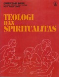 Teologi dan Spiritualitas