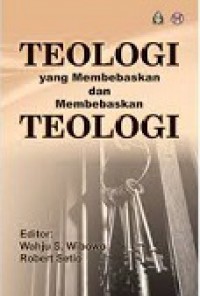 Teologi yang Membebaskan dan Membebaskan Teologi