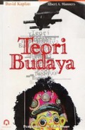 Teori Budaya [Judul asli: The Theory of Culture]