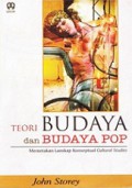 Teori Budaya dan Budaya Pop: Memetakan Lanskap Konseptual Cultural Studies [Judul asli: An Introduction Guide to Cultural Theory and Popular Culture]